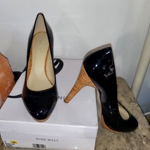 Nine West Heels